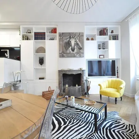 Appartement Cocooning Calme Orléans Exterior foto