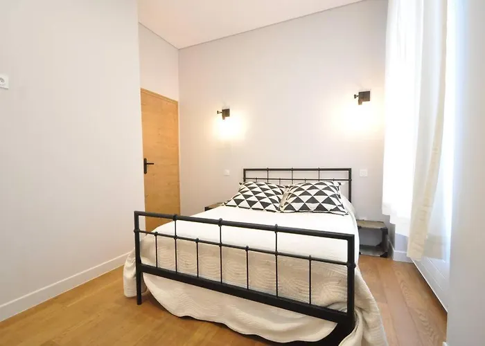 Appartement Cocooning Calme